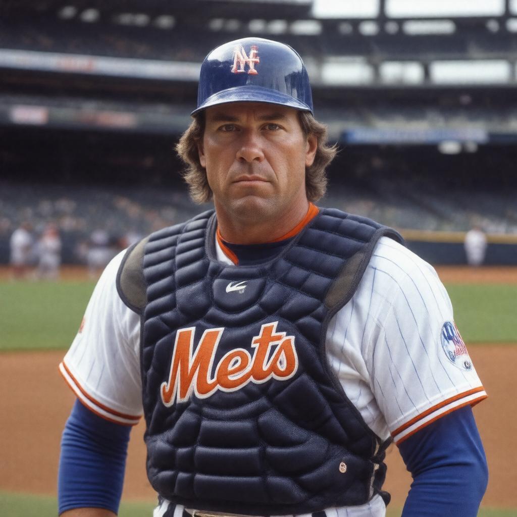 Gary Carter